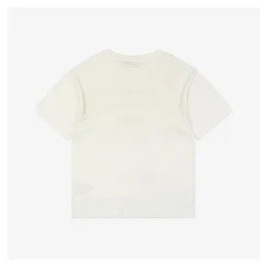 Back side White