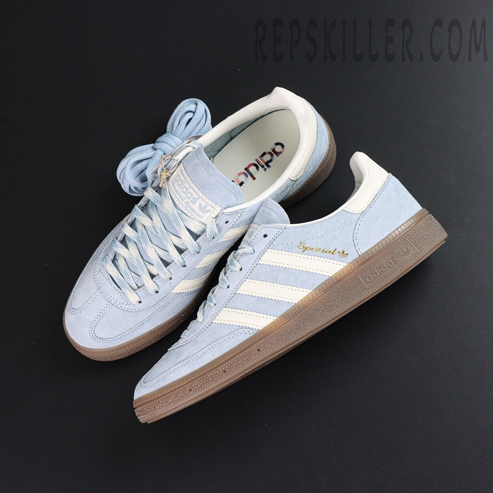 Adidas Handball Spezial 'Wonder Blue'