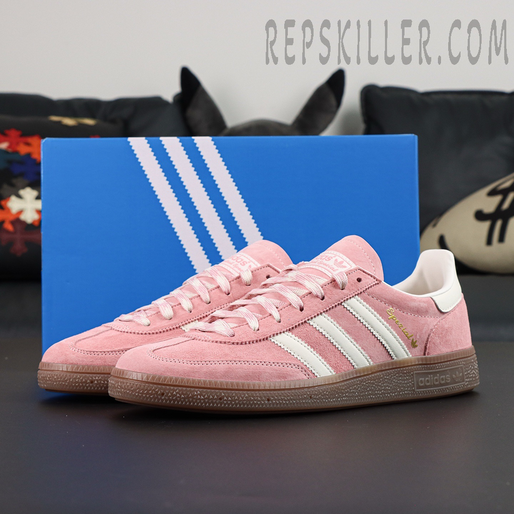 Adidas Handball Spezial 'Wonder Mauve'