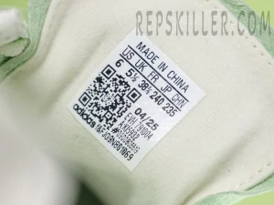 Size tag