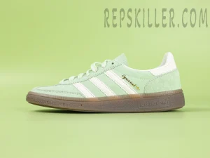 Shoe side