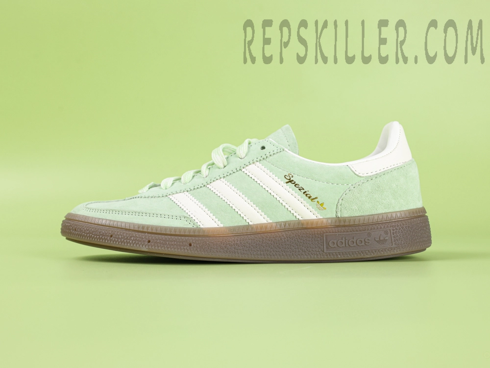 Shoe side