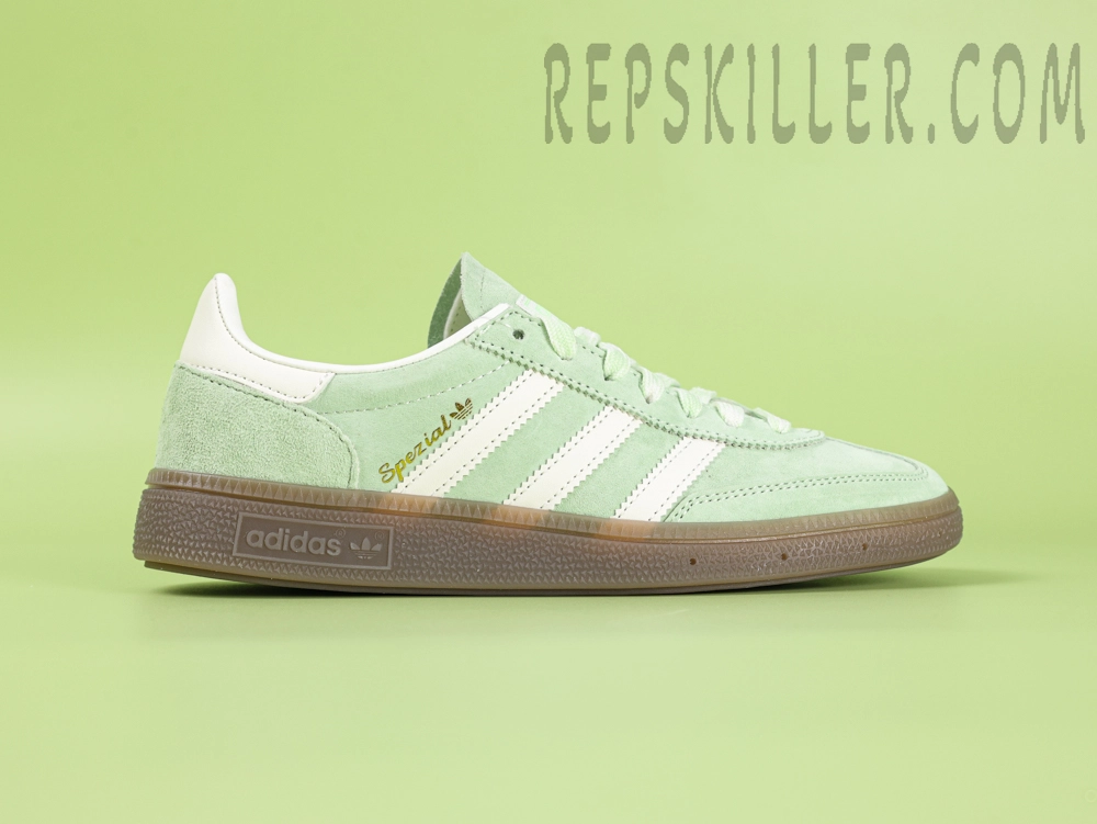 Shoe side