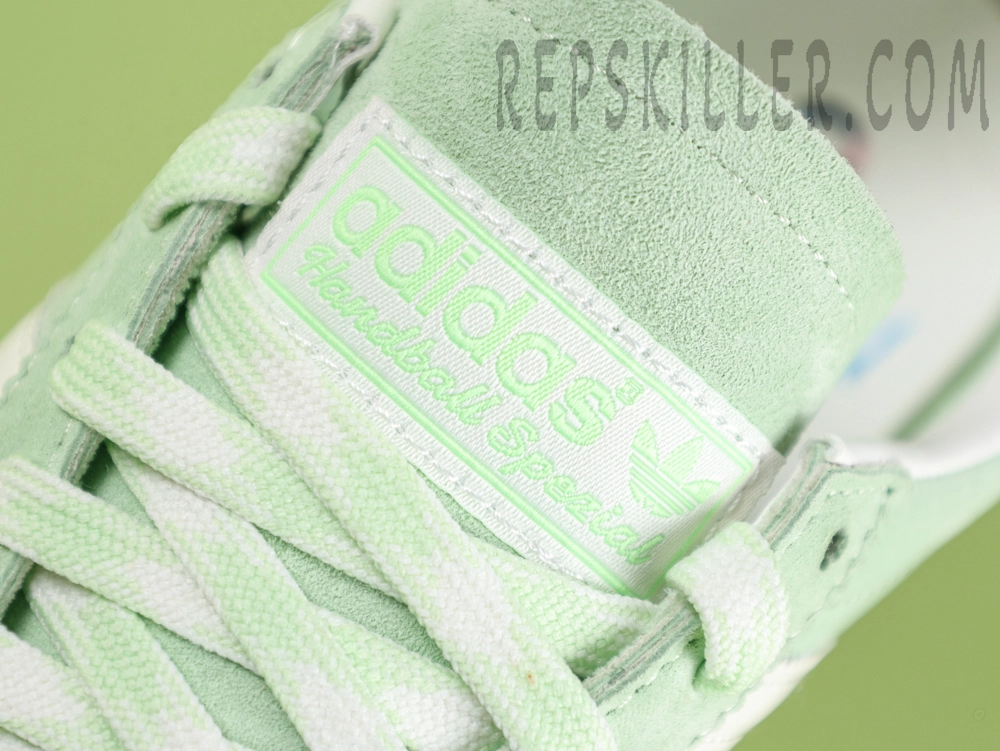 Logo tag