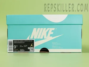 Shoe box