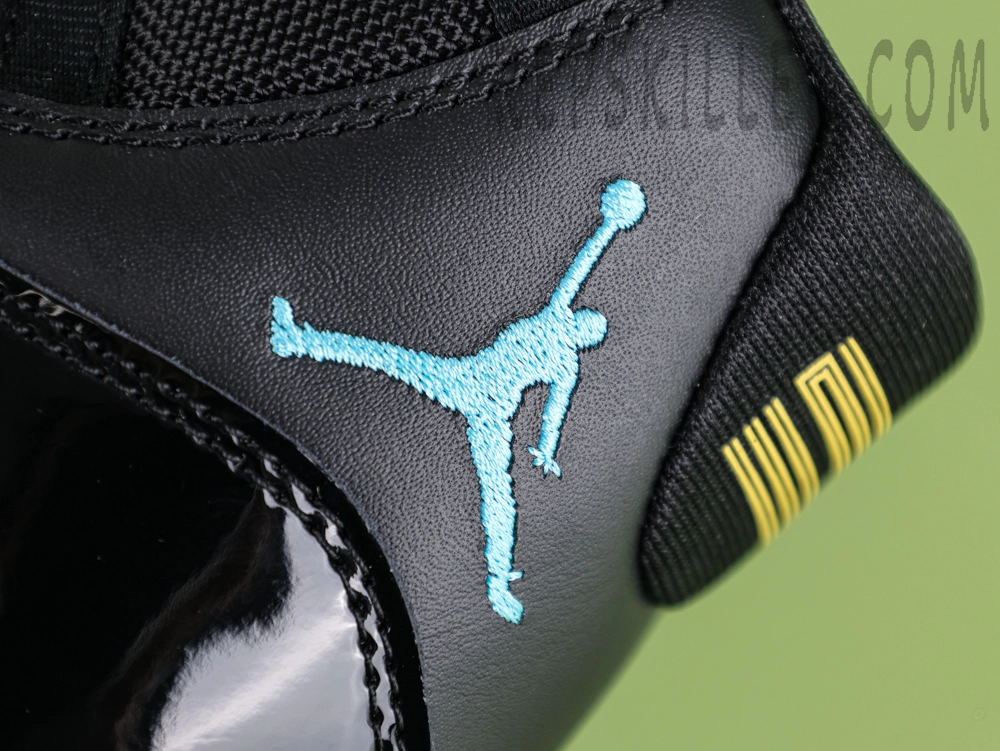 Jordan Logo