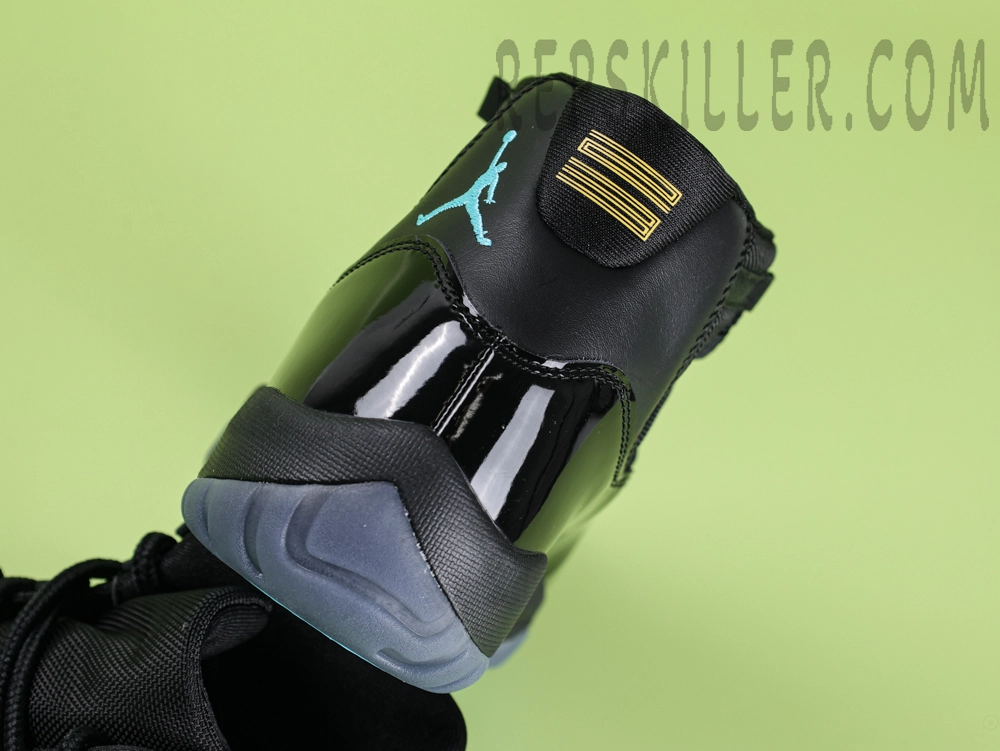 Heel