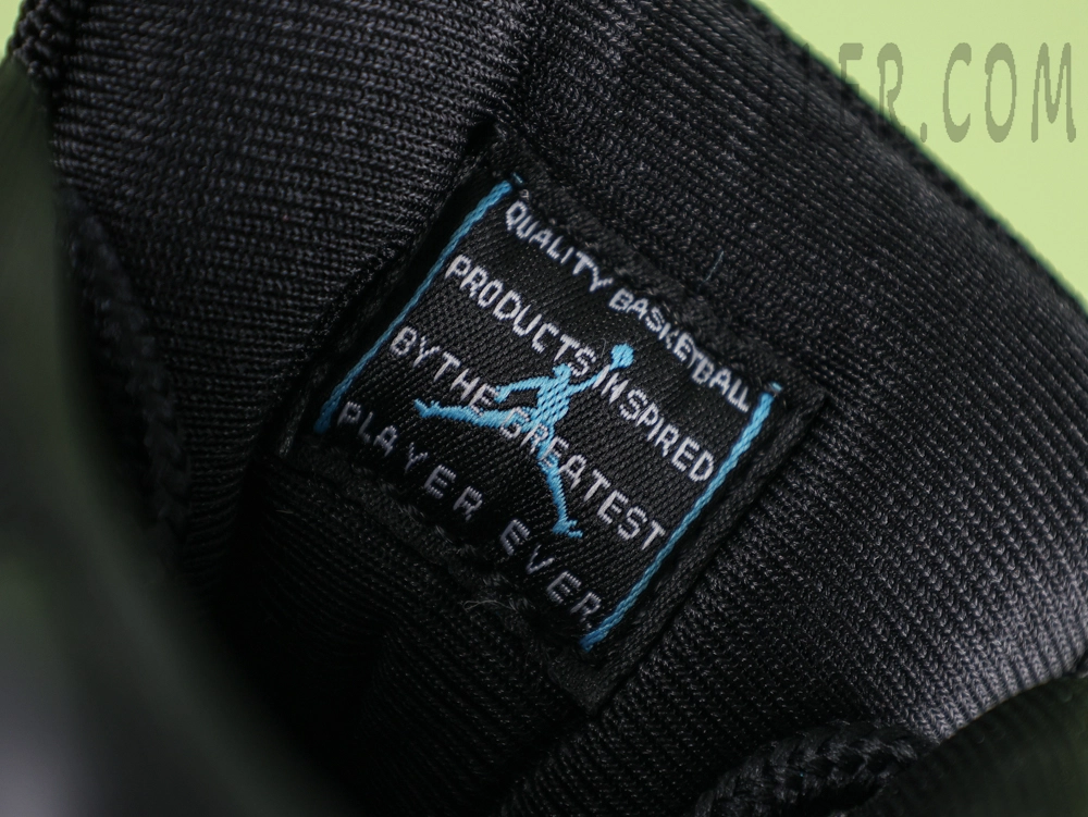 Size tag