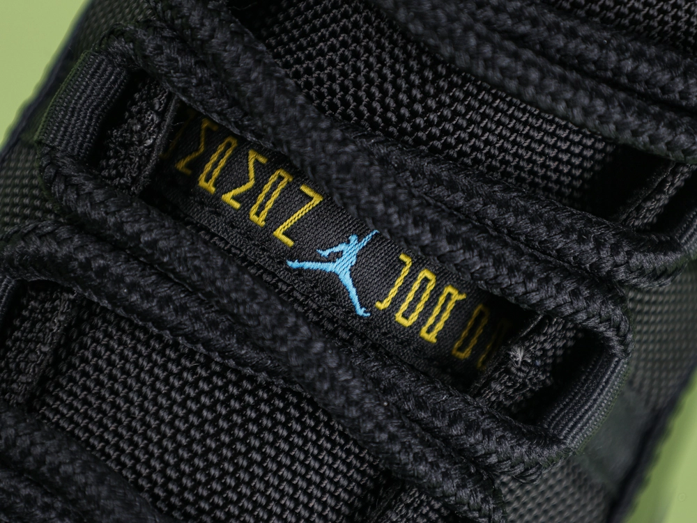 Air Jordan 11 Retro 'Gamma Blue' 20259