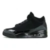 Jordan 3 Retro “Black Cat”