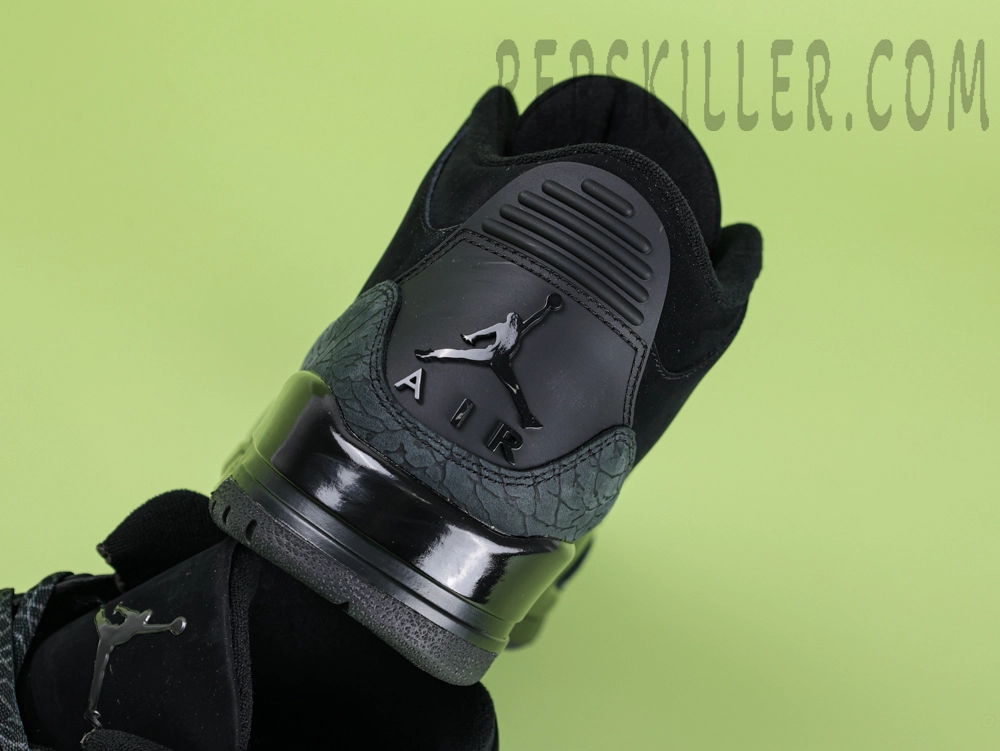 Heel