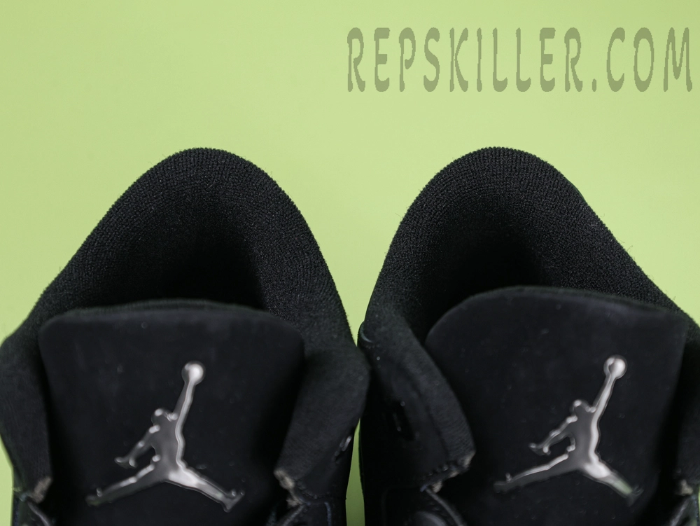 Air Jordan 3 Retro “Black Cat”11