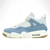 Jordan 4 Retro TEX 'Worn Blue Denim' 2025