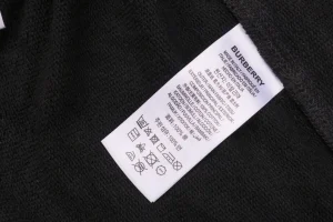 Wash tag