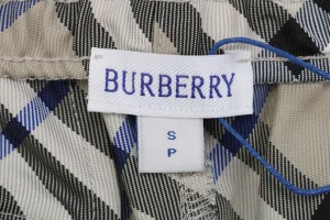 Logo tag