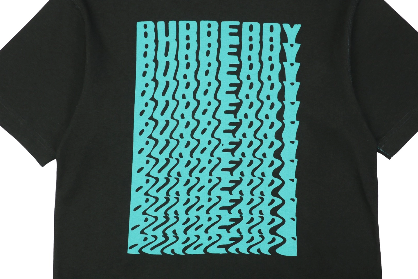 Back side Print