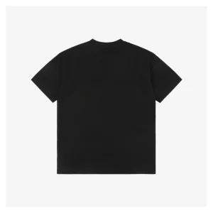 Back side Black