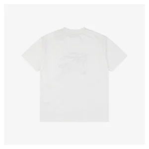 Back side White
