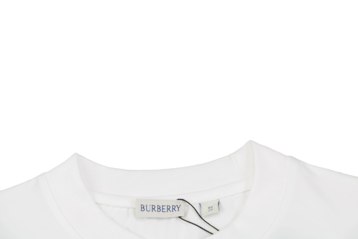 Neckline