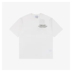 Front side White