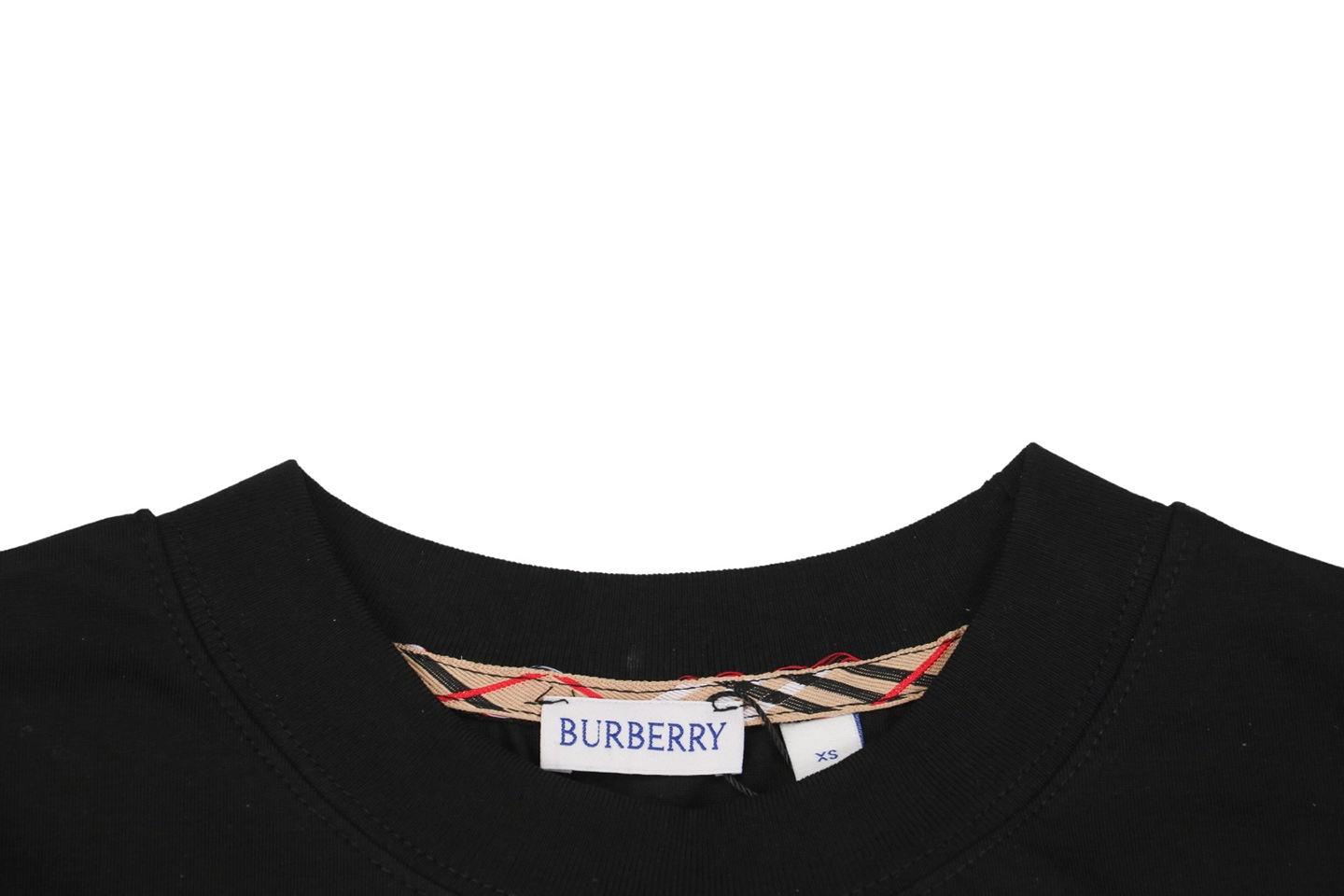 Neckline