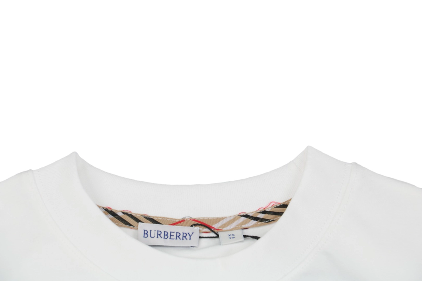 Neckline