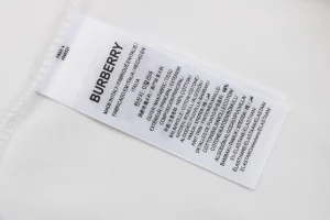 Wash tag