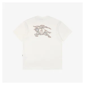 Back side White