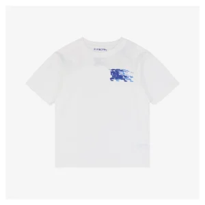 BBry Phantom Knight Print T-shirt