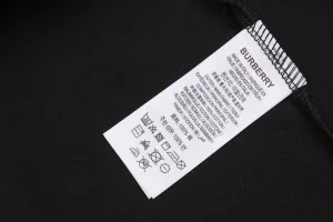 Wash tag
