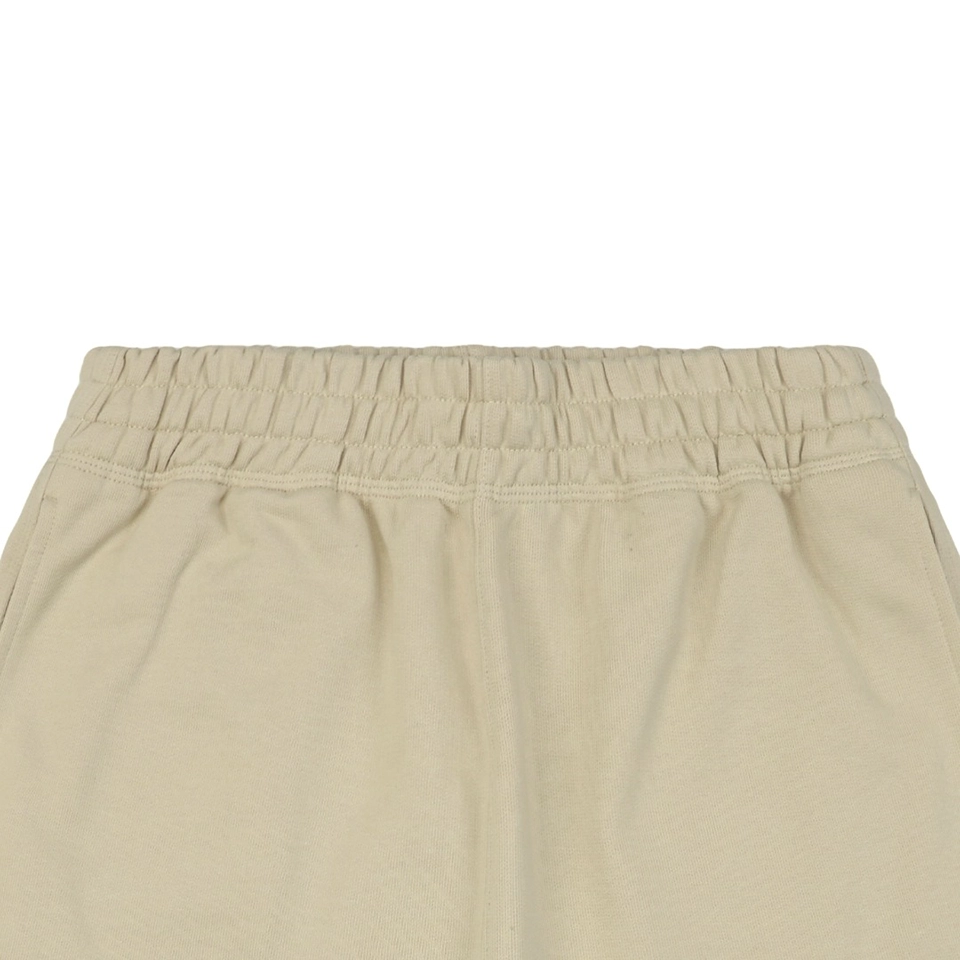 Burberry Vintage Check & Equestrian Knight Appliqué Shorts