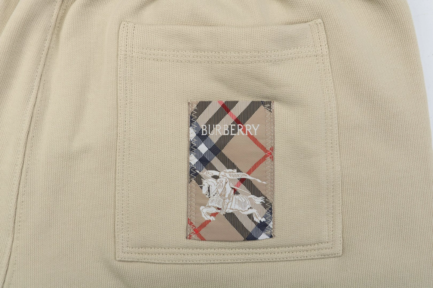 Back side Pocket