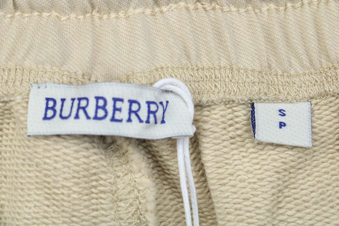 Logo tag