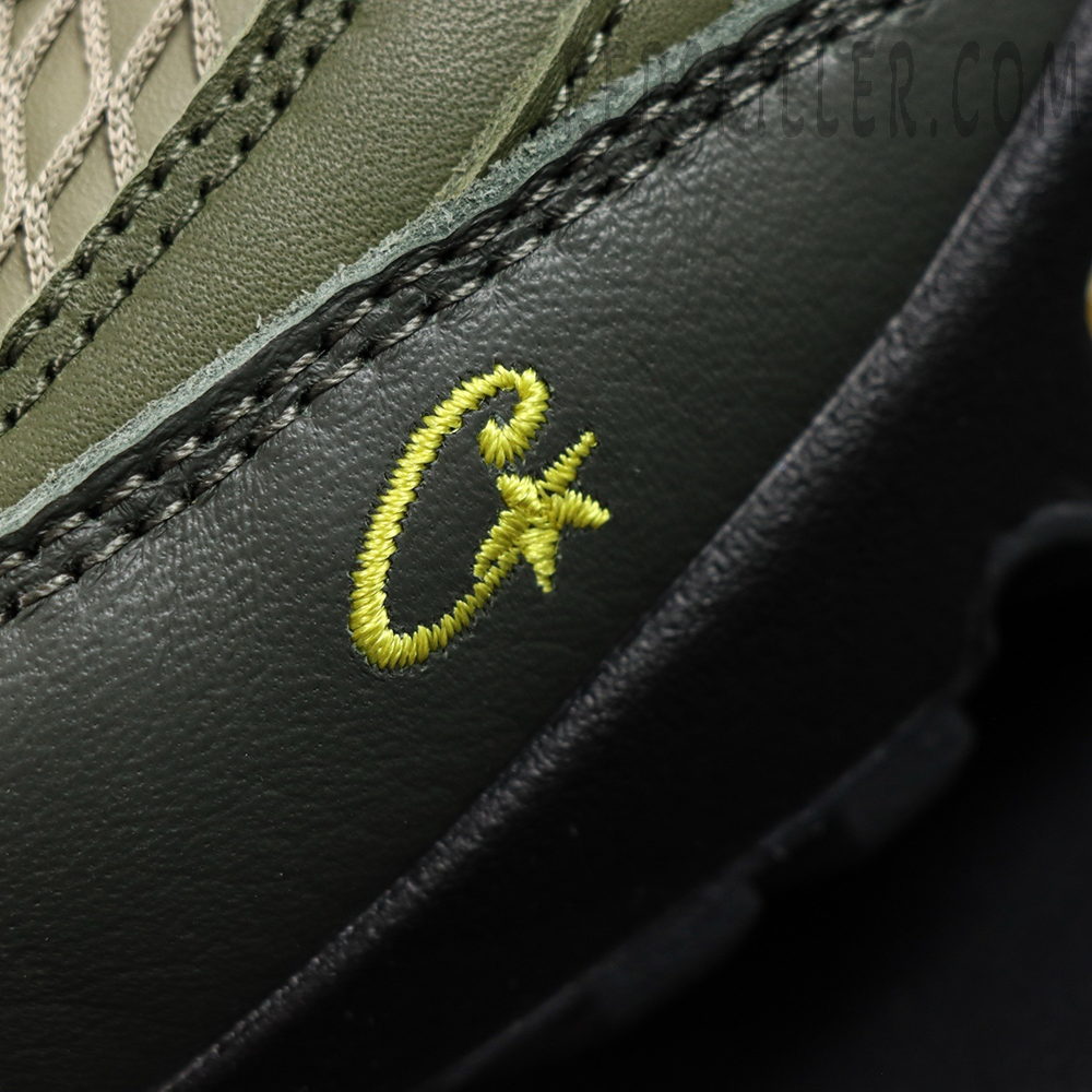 Corteiz x Nike Air Max 95 “Gutta Green”11