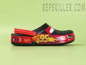Shoe side