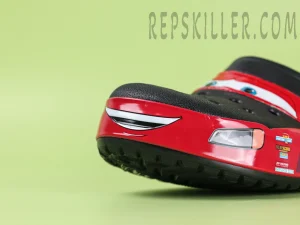 Toe cap