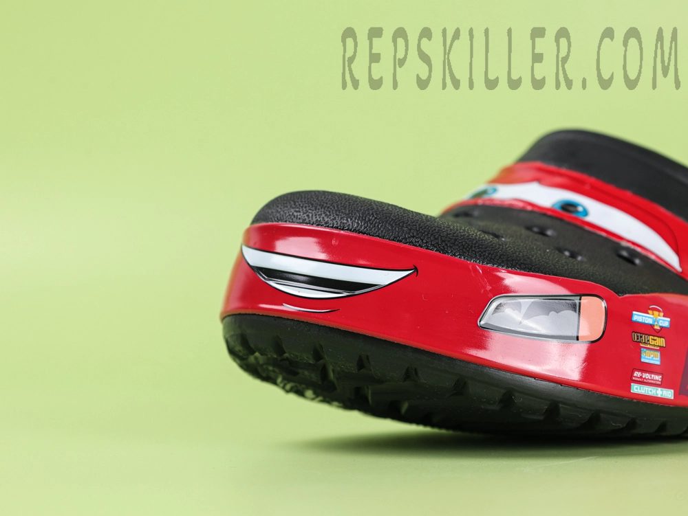Toe cap