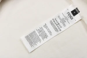 Wash tag