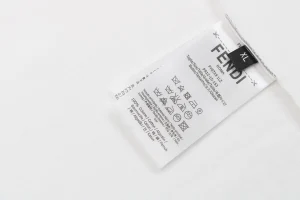 Wash tag