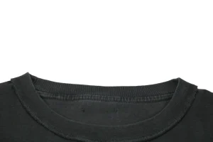 Neckline
