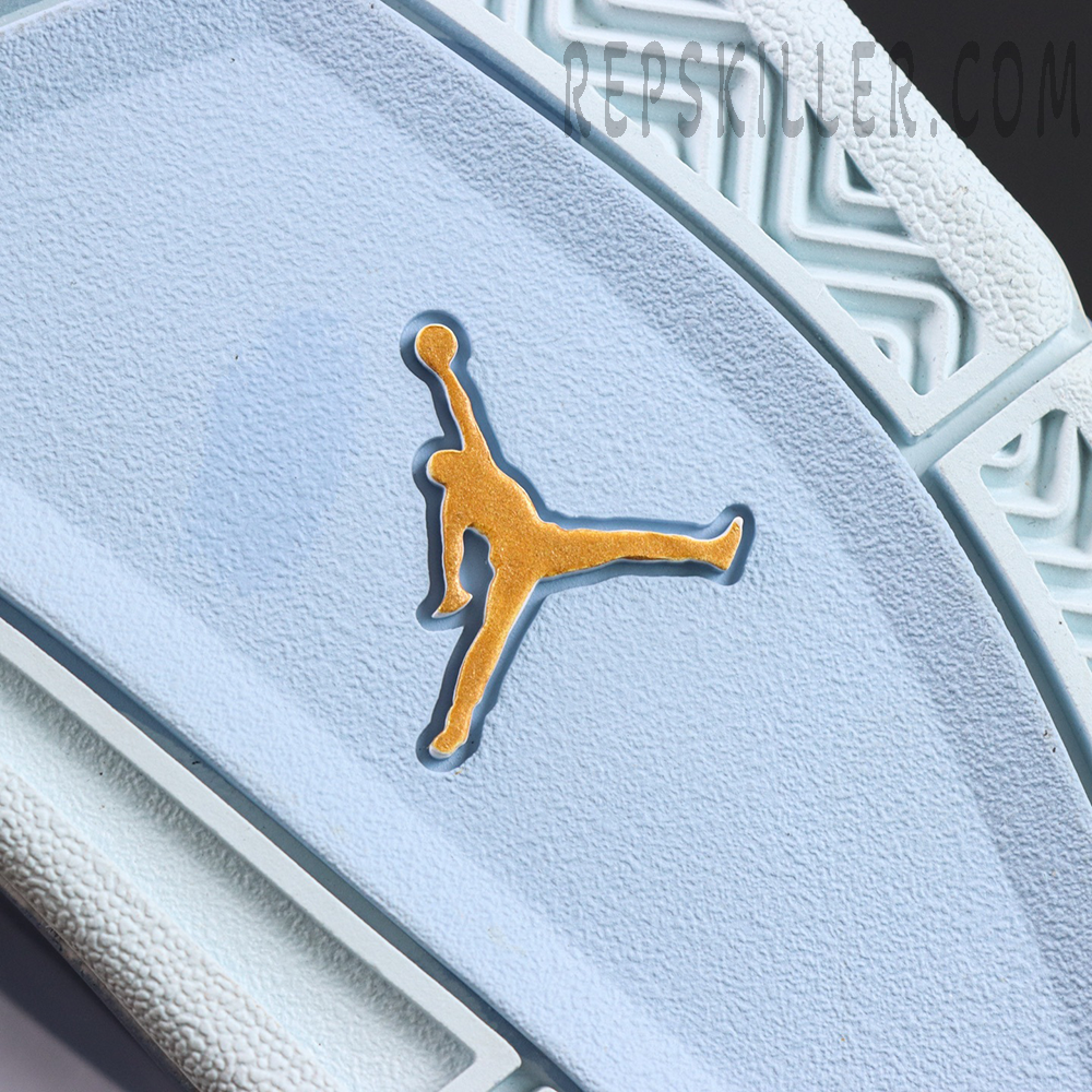 Jordan 4 Retro NCAA 202510