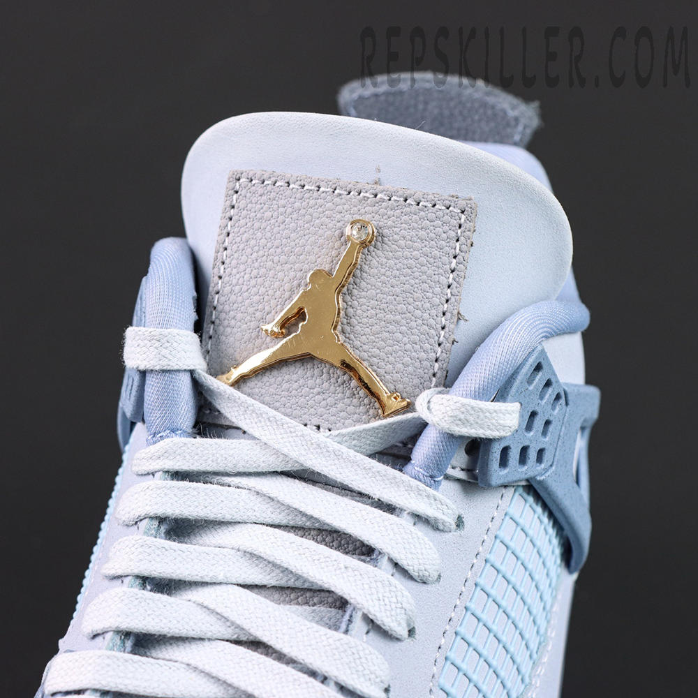 Jordan 4 Retro NCAA 202514