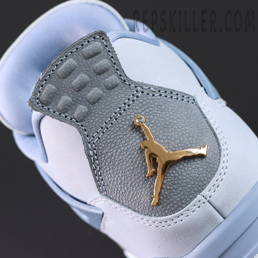 Jordan 4 Retro NCAA 20258