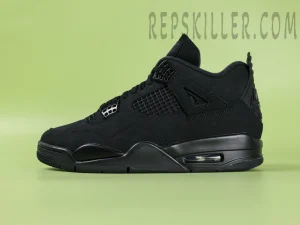 Shoe side