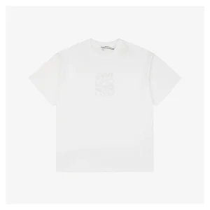 Front side White