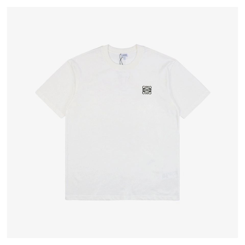 Front side White