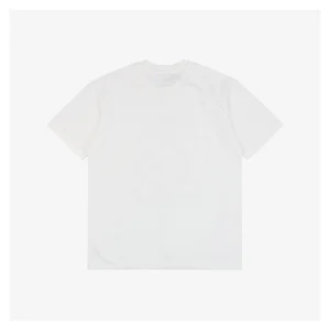 Back side White