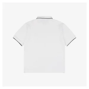 Back side White