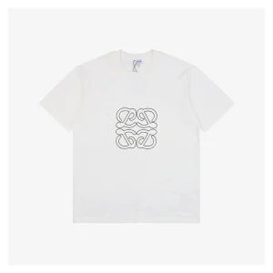 Front side White