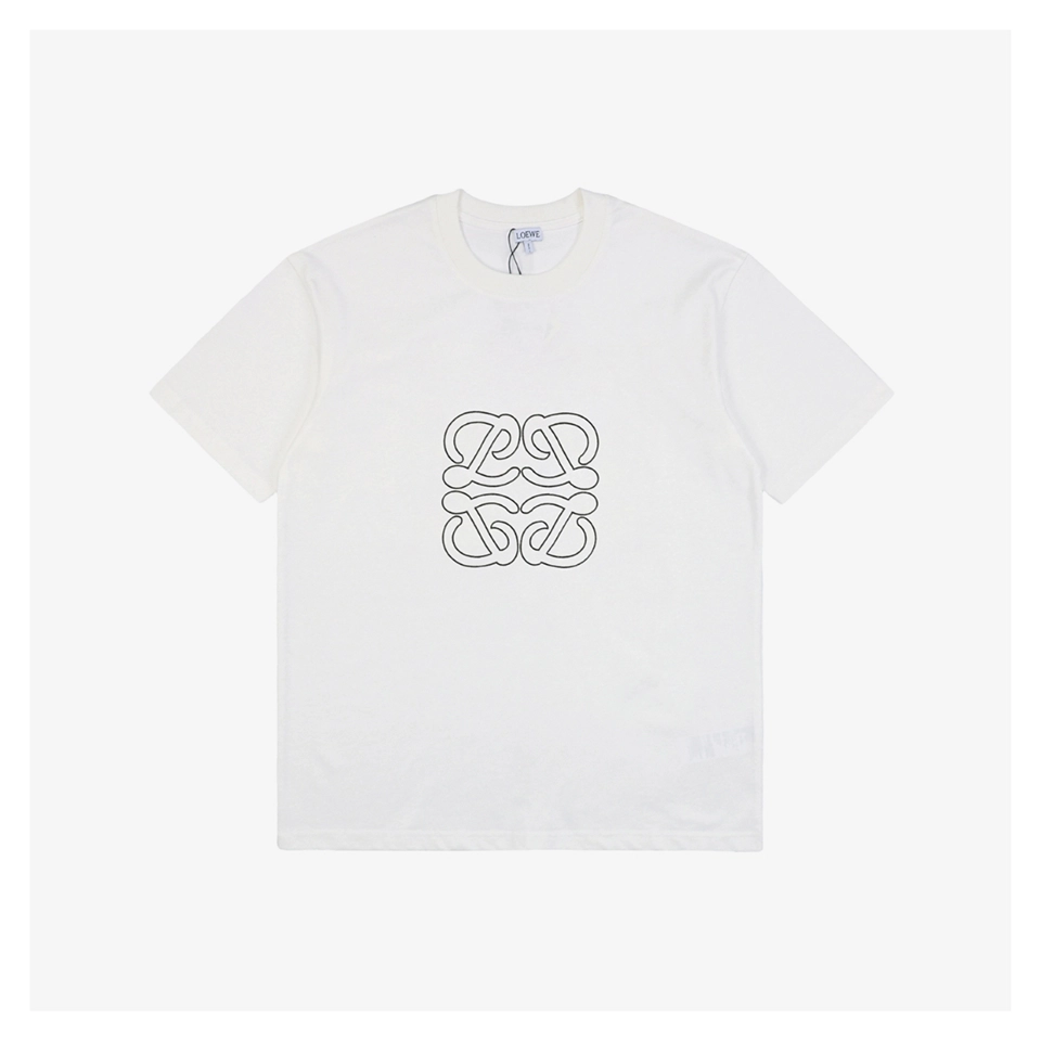 Front side White